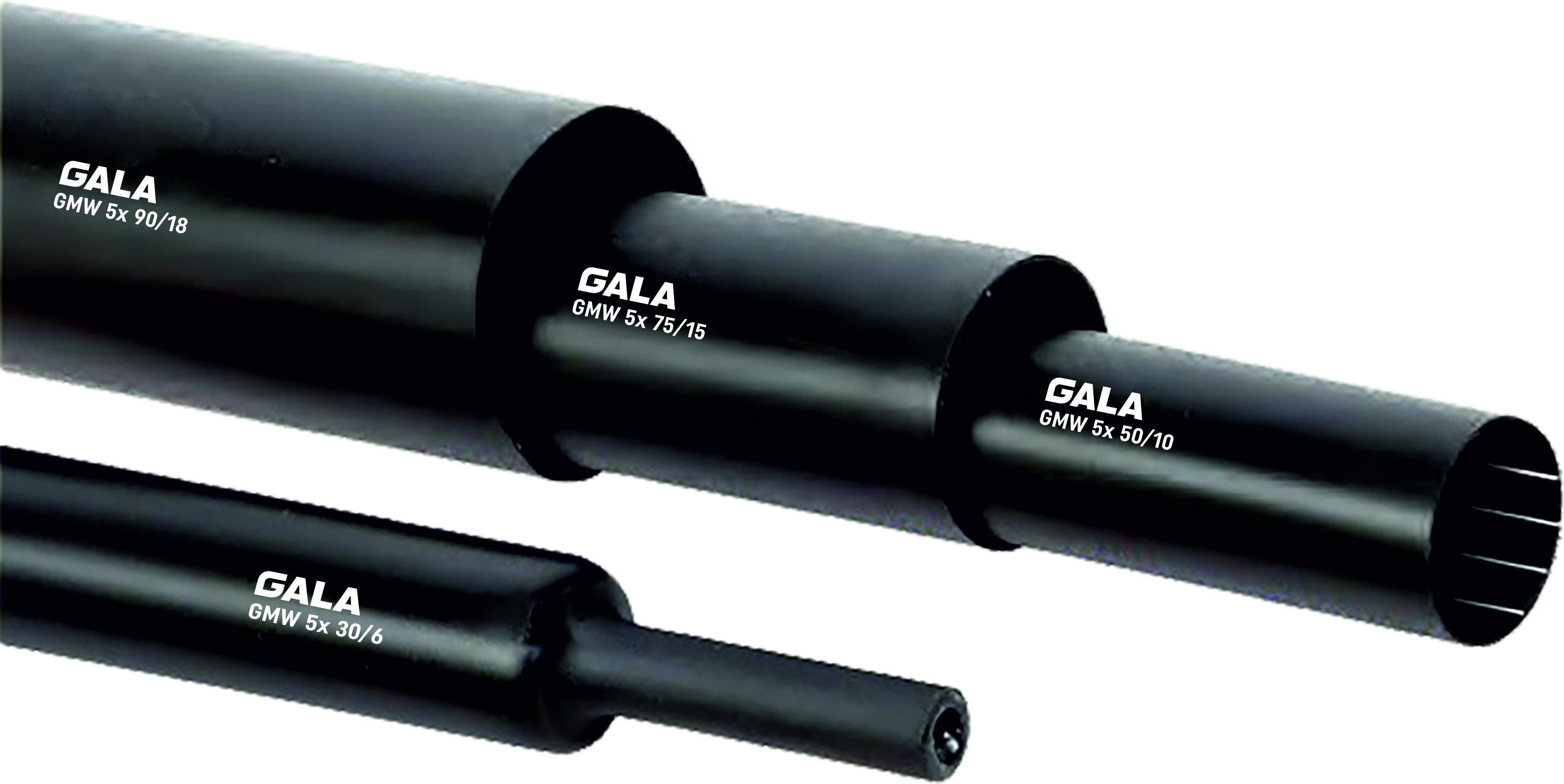 High Shrink Ratio Heat Shrink Tube